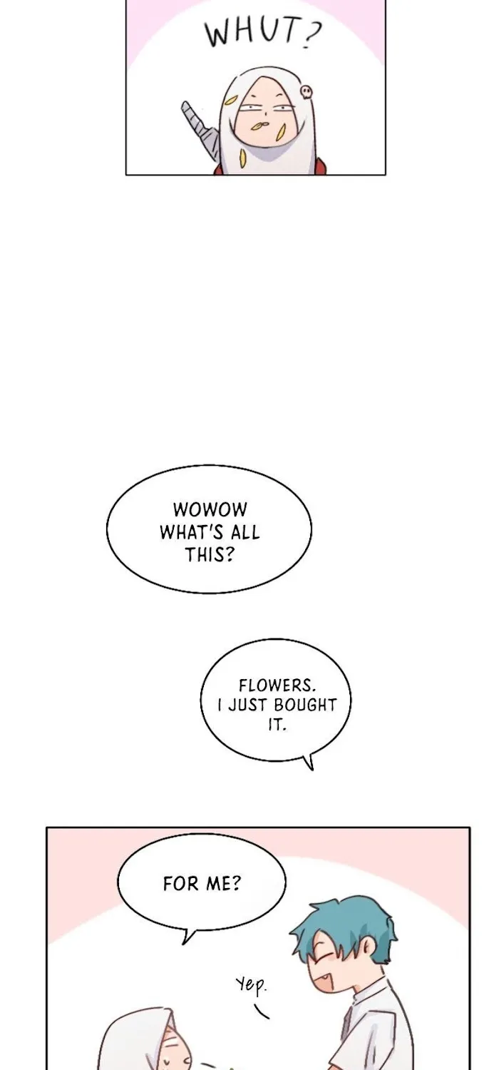 WEE!!! Chapter 7 page 11 - 