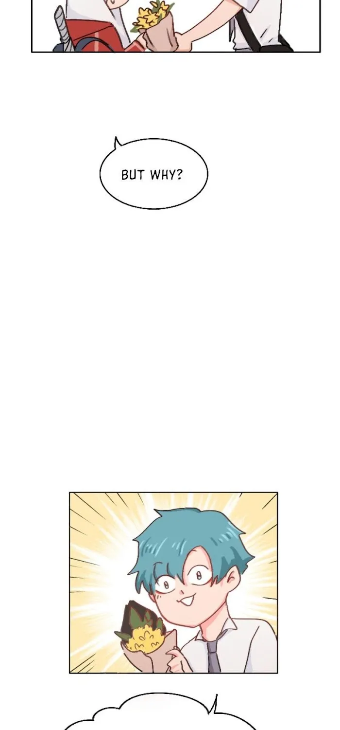 WEE!!! Chapter 7 page 12 - 
