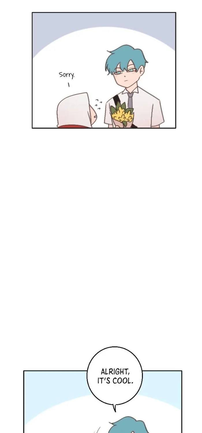 WEE!!! Chapter 7 page 17 - 