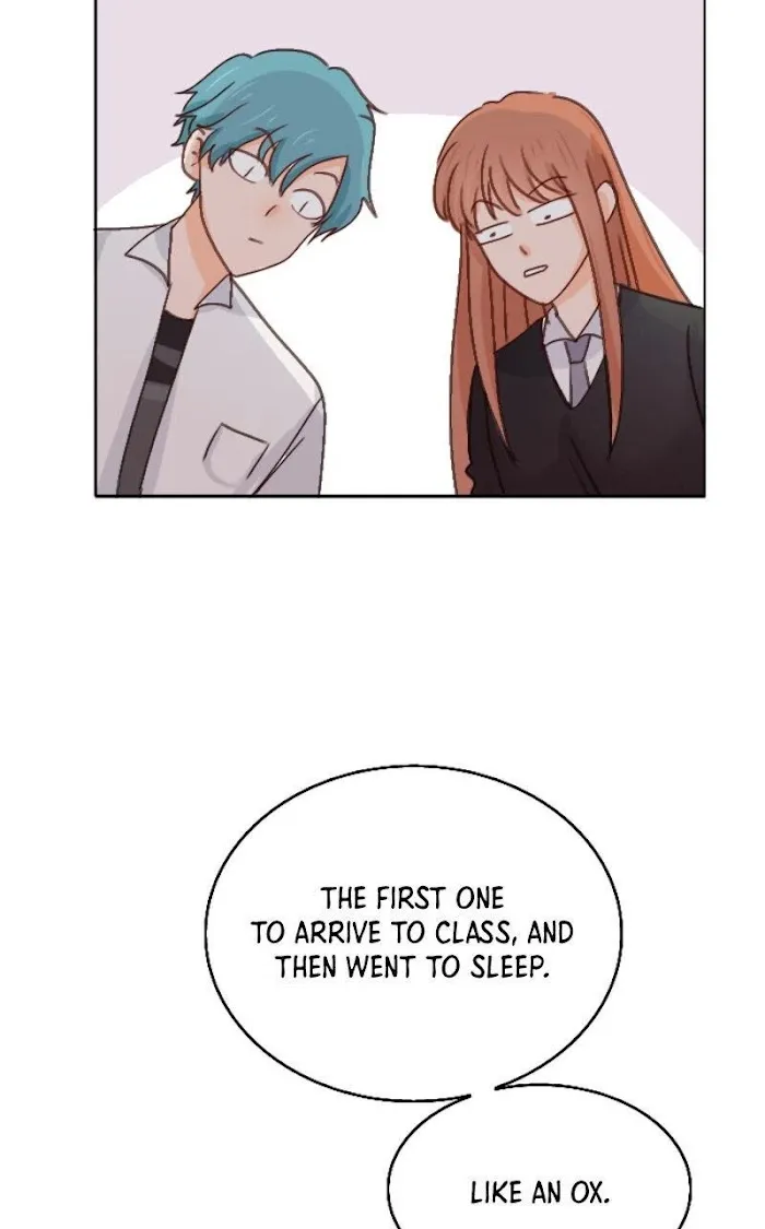 WEE!!! Chapter 8 page 2 - 