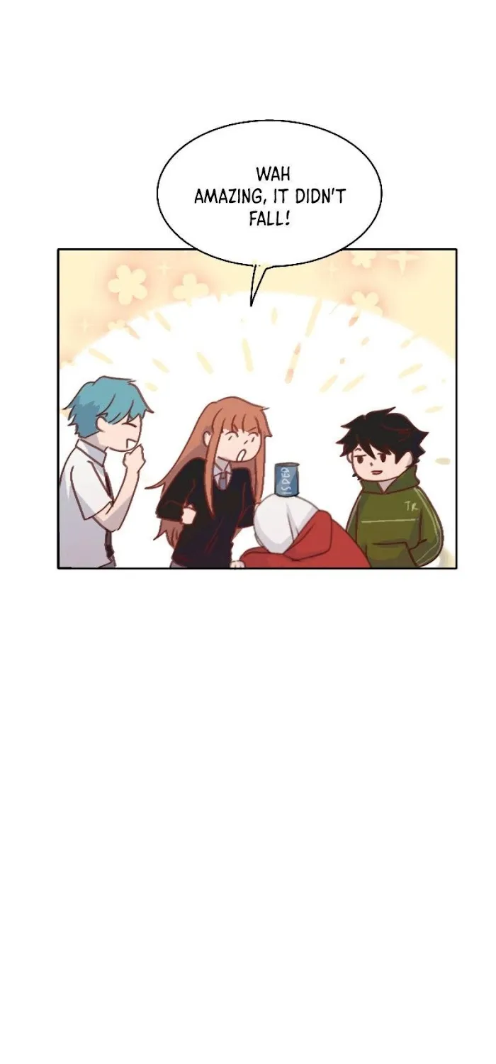 WEE!!! Chapter 8 page 11 - 