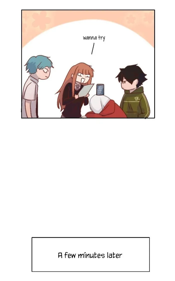 WEE!!! Chapter 8 page 12 - 