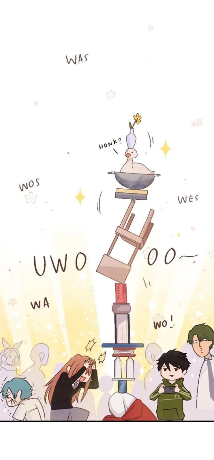 WEE!!! Chapter 8 page 13 - 