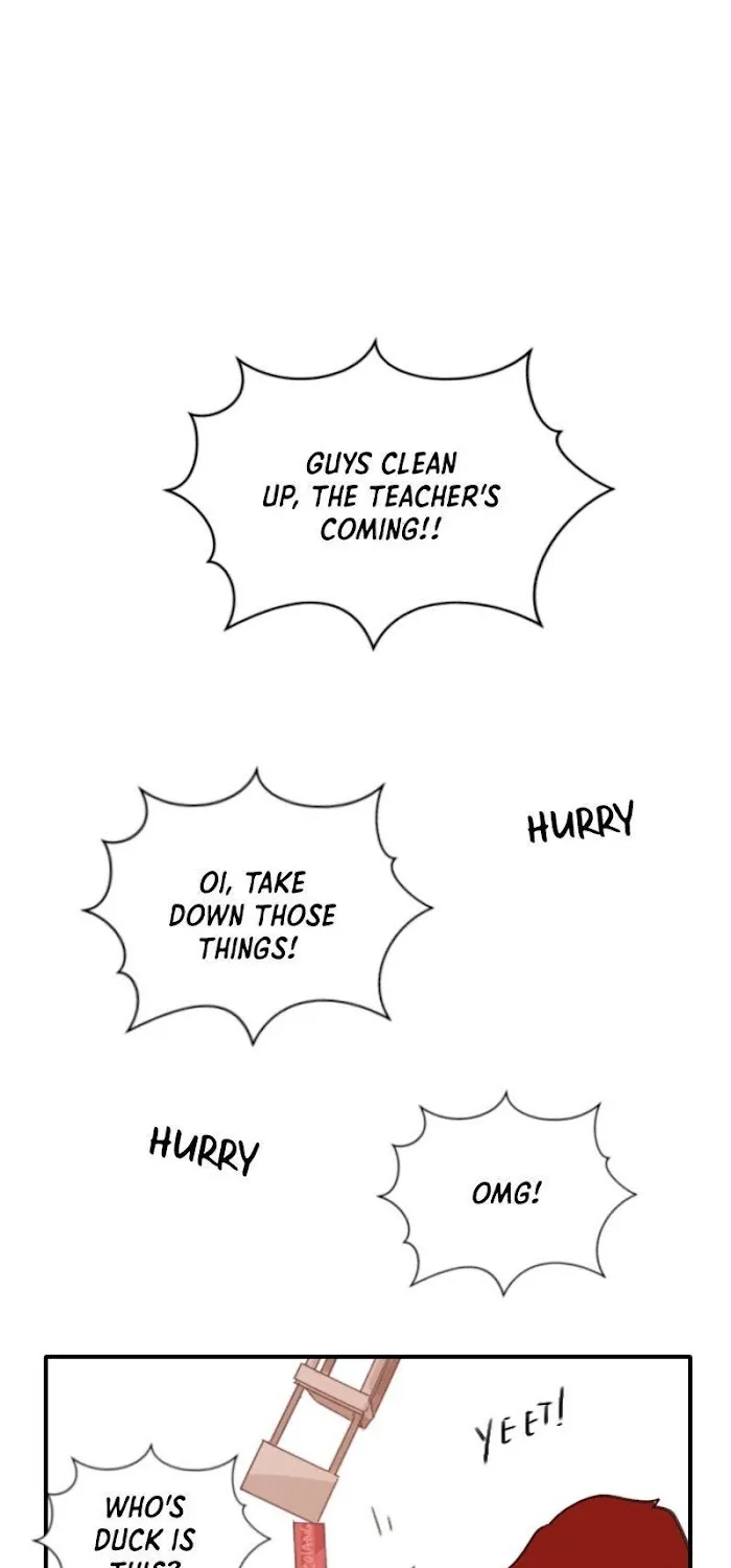 WEE!!! Chapter 8 page 14 - 