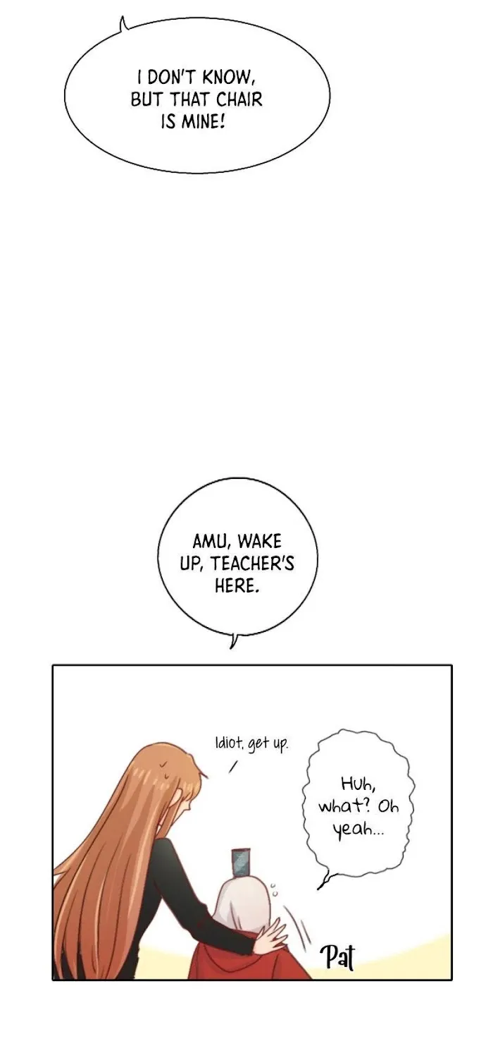 WEE!!! Chapter 8 page 16 - 