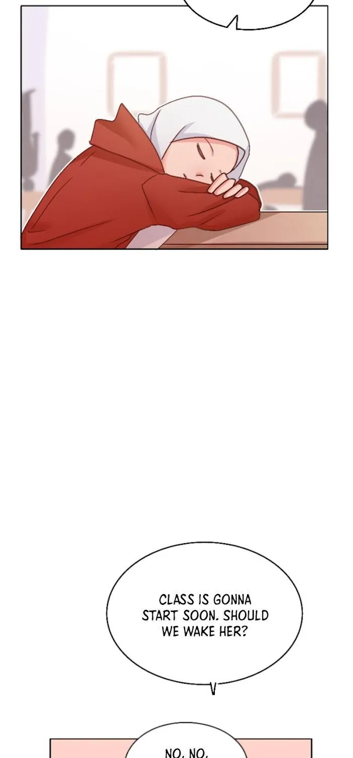 WEE!!! Chapter 8 page 3 - 