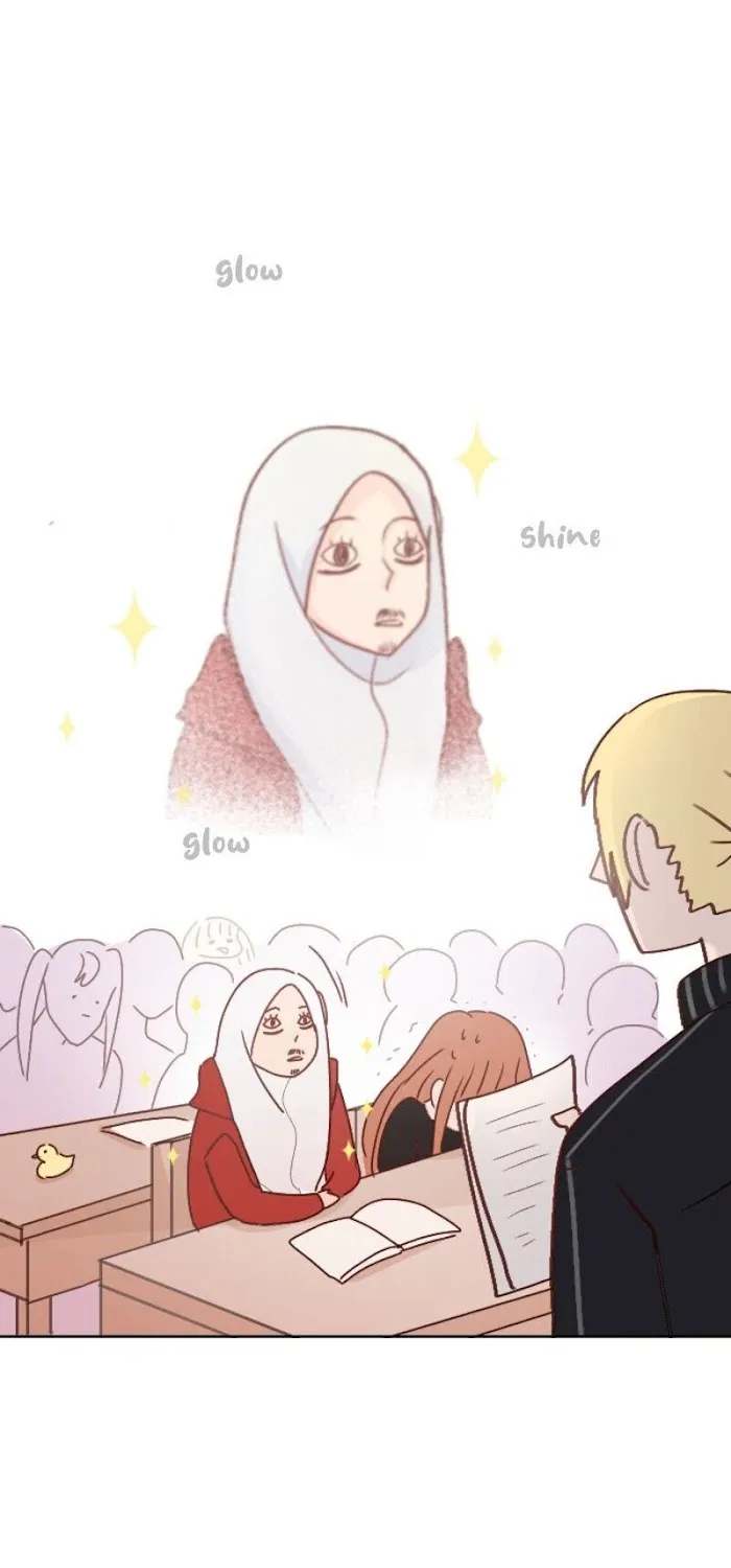 WEE!!! Chapter 8 page 21 - 