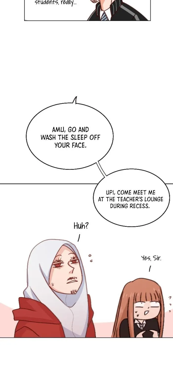 WEE!!! Chapter 8 page 23 - 