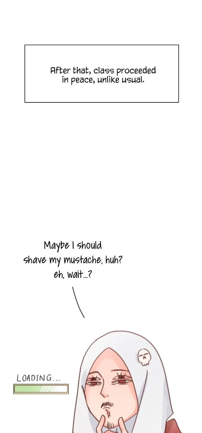 WEE!!! Chapter 8 page 24 - 