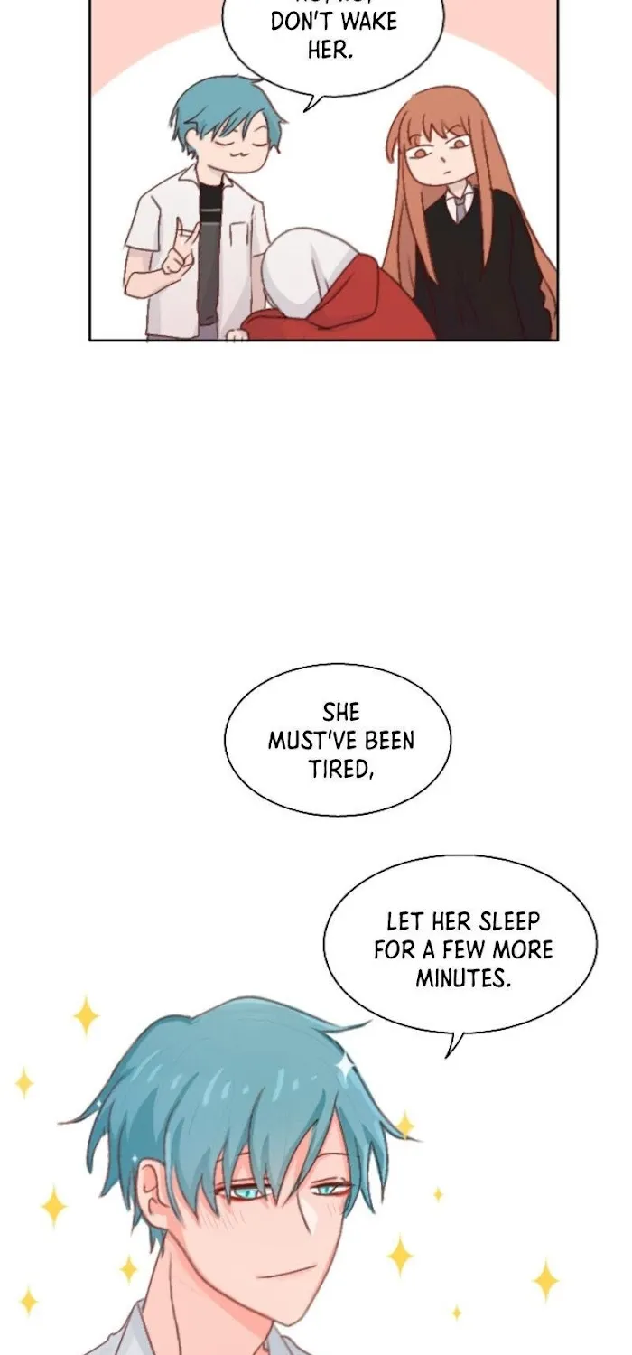 WEE!!! Chapter 8 page 4 - 