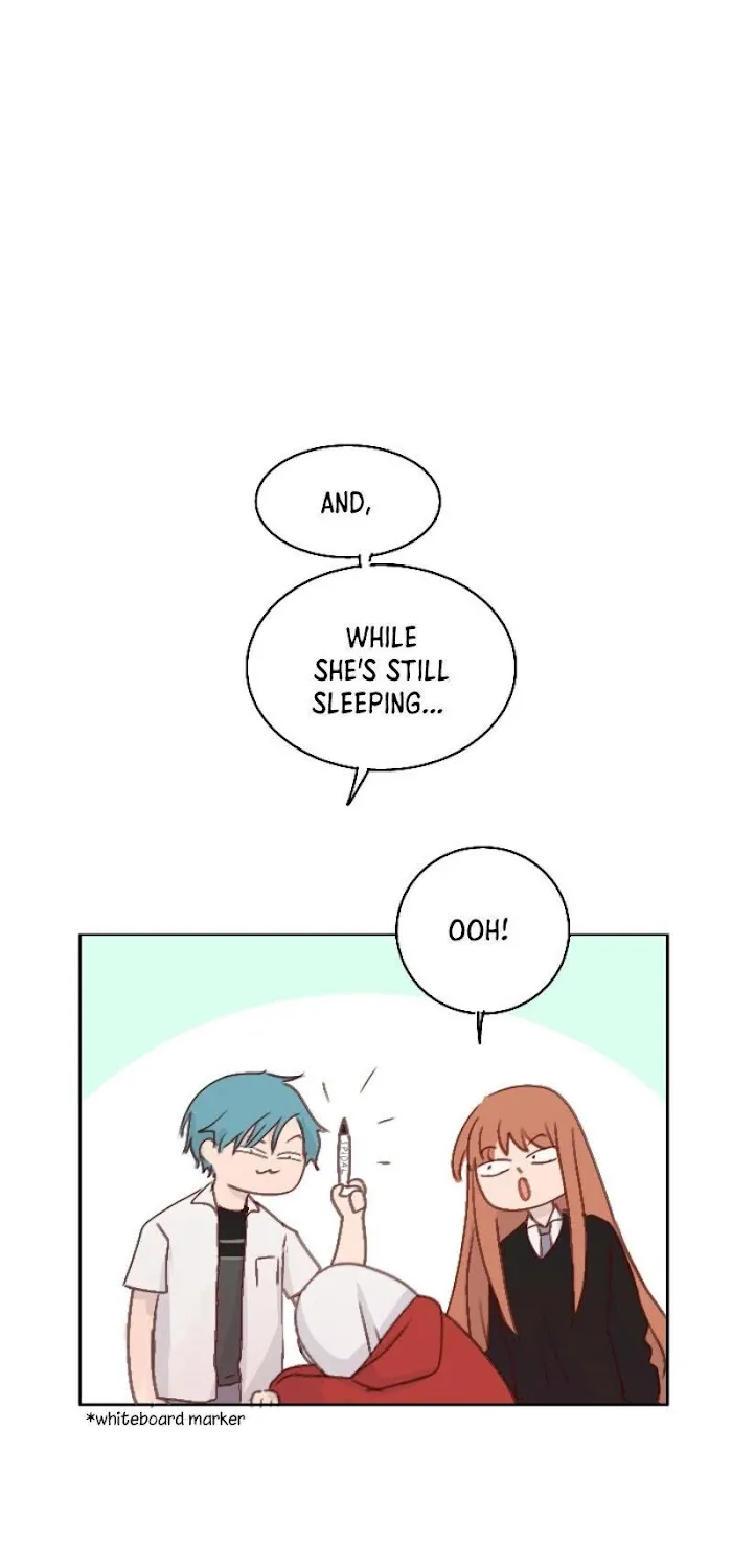 WEE!!! Chapter 8 page 6 - 