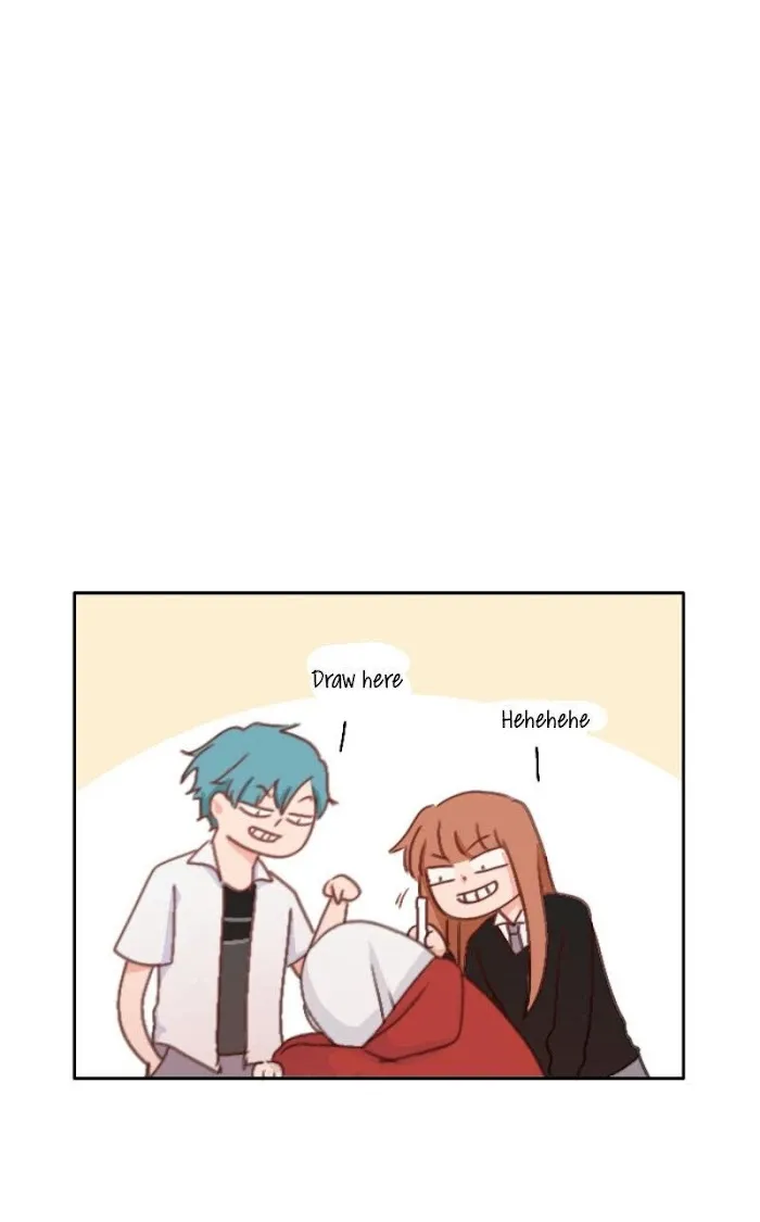 WEE!!! Chapter 8 page 7 - 