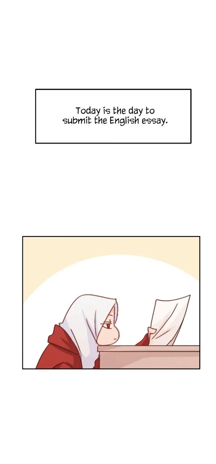 WEE!!! Chapter 9 page 1 - 
