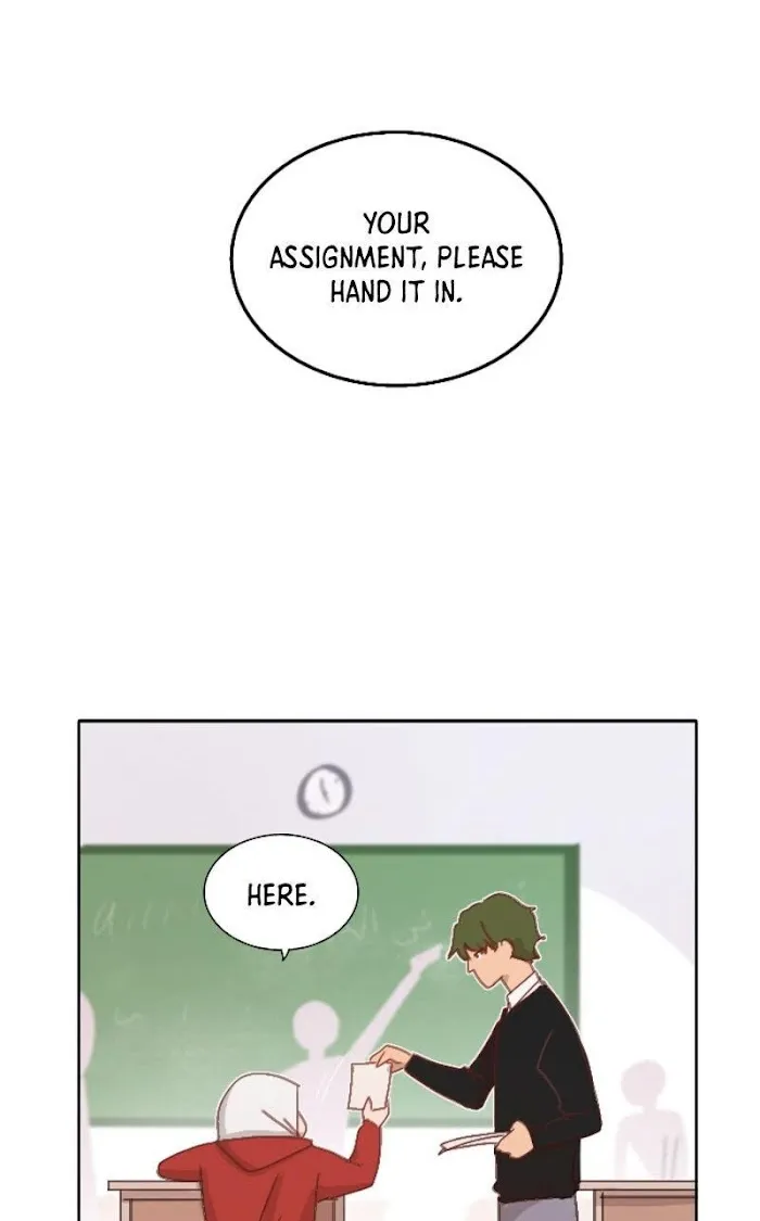 WEE!!! Chapter 9 page 2 - 