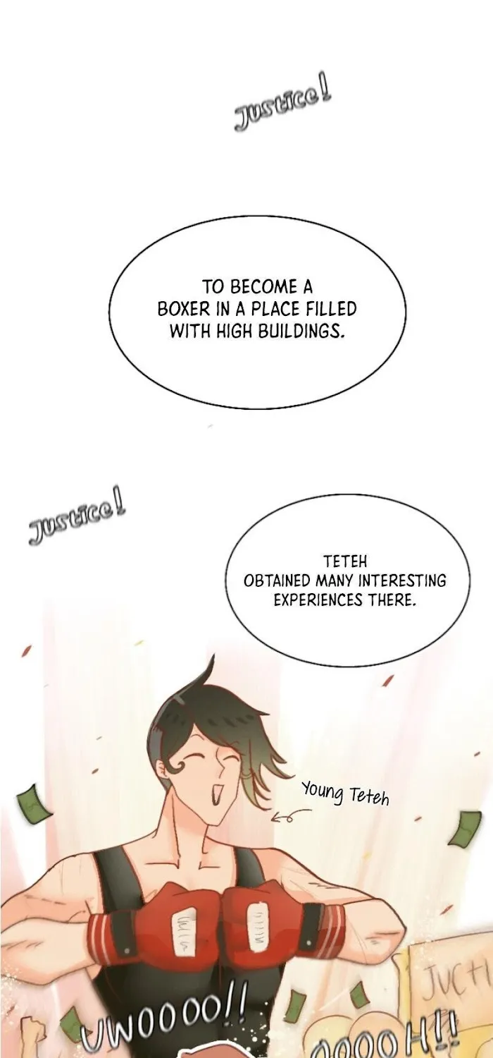 WEE!!! Chapter 9 page 16 - 