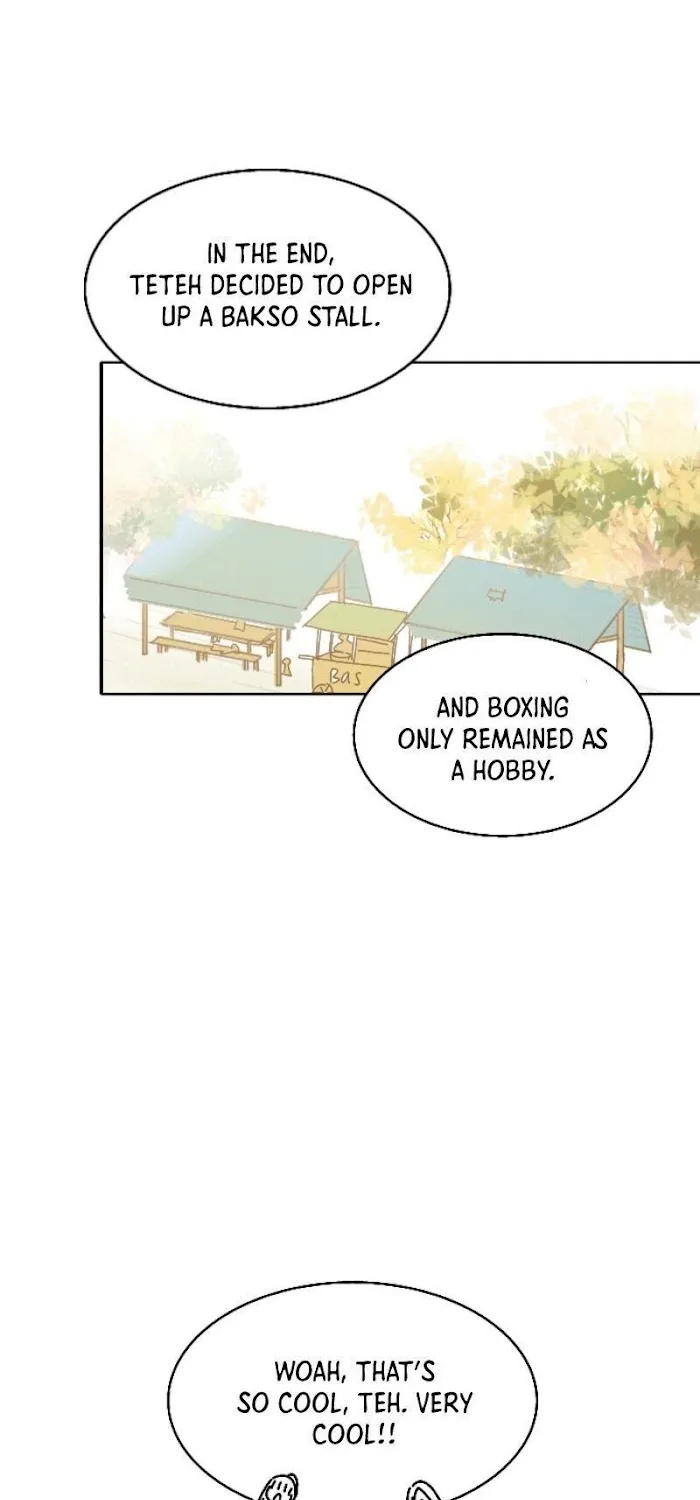 WEE!!! Chapter 9 page 19 - 