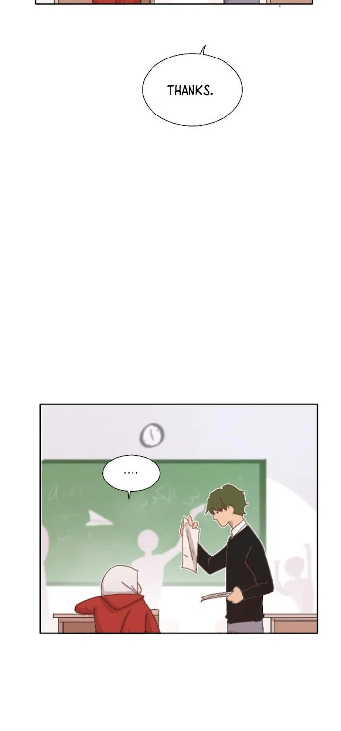 WEE!!! Chapter 9 page 3 - 