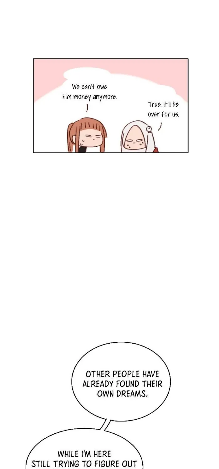WEE!!! Chapter 9 page 21 - 