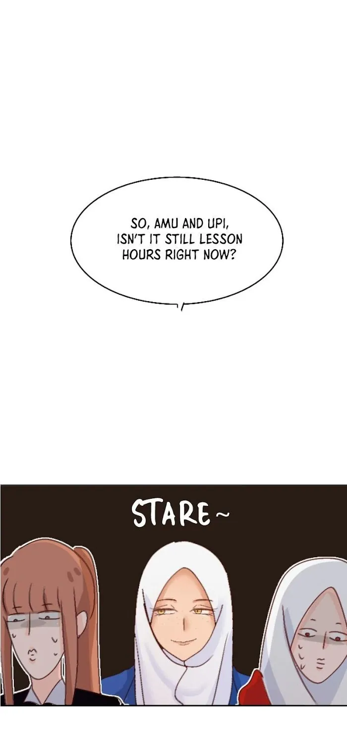 WEE!!! Chapter 9 page 26 - 