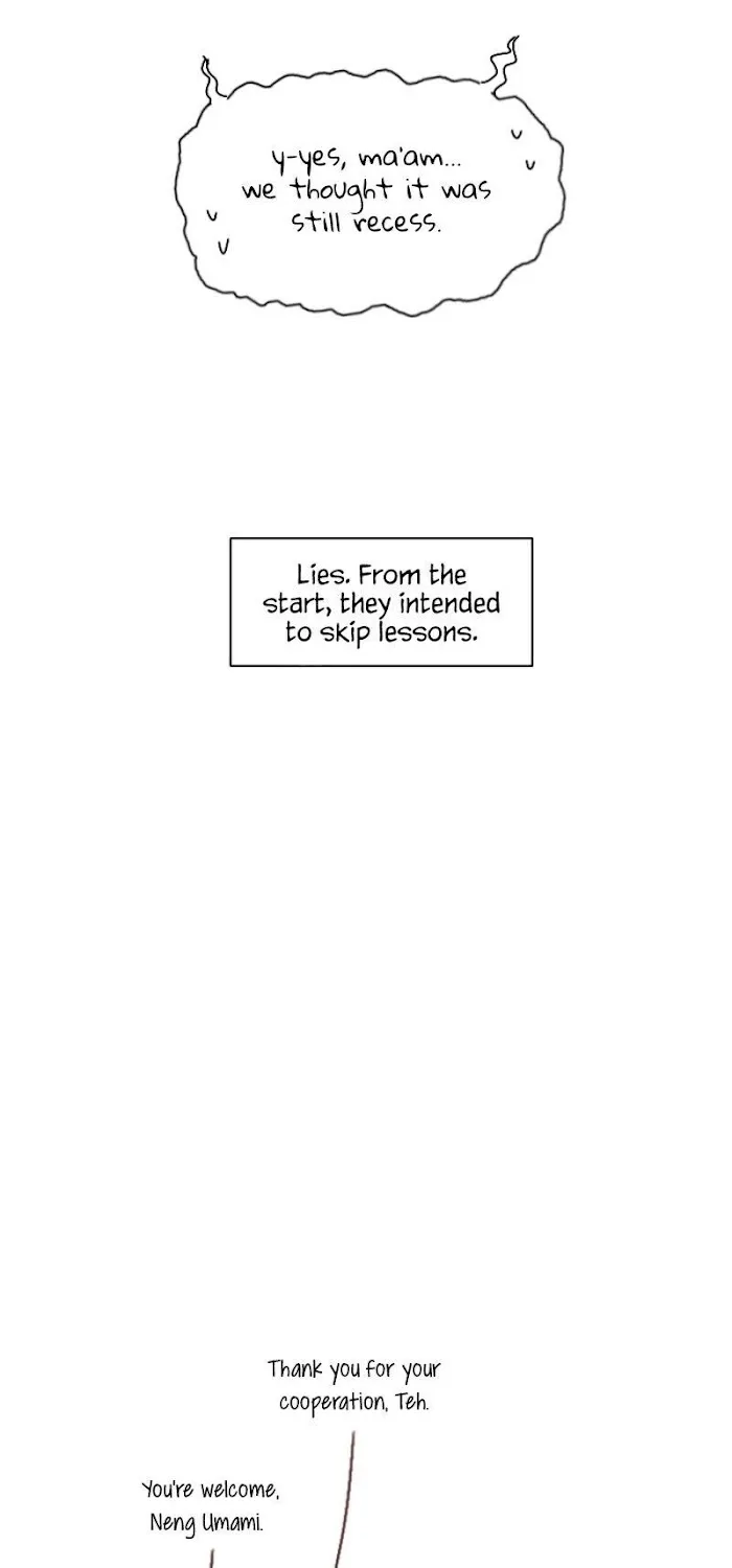 WEE!!! Chapter 9 page 27 - 