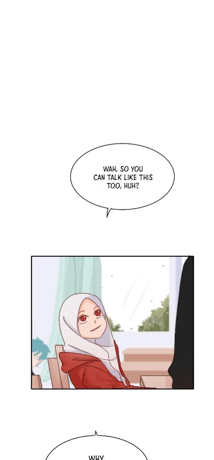 WEE!!! Chapter 9 page 6 - 