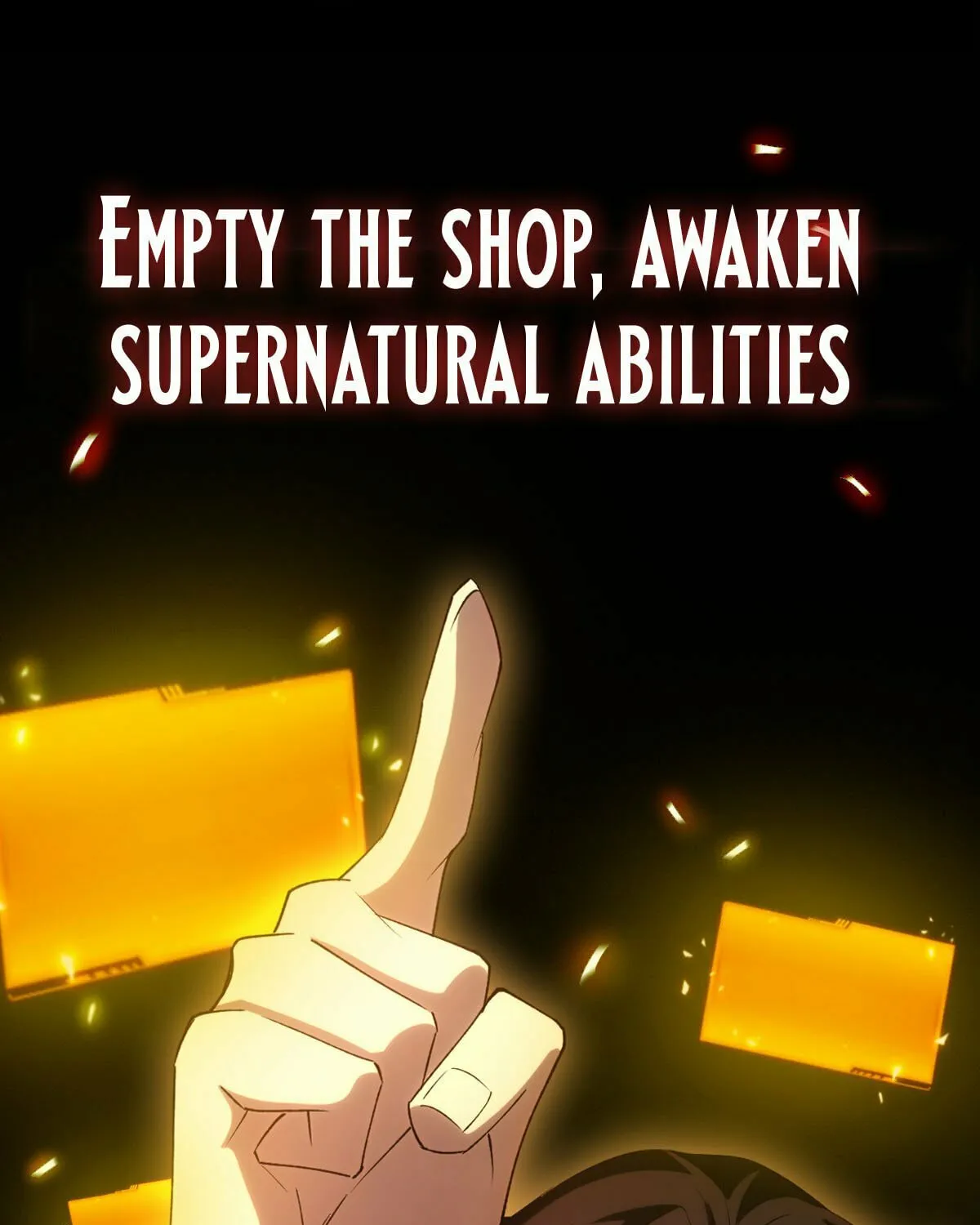 Weird Game: I Rely On Billions Of Merit Points To Clear Game Chapter 0 page 12 - 