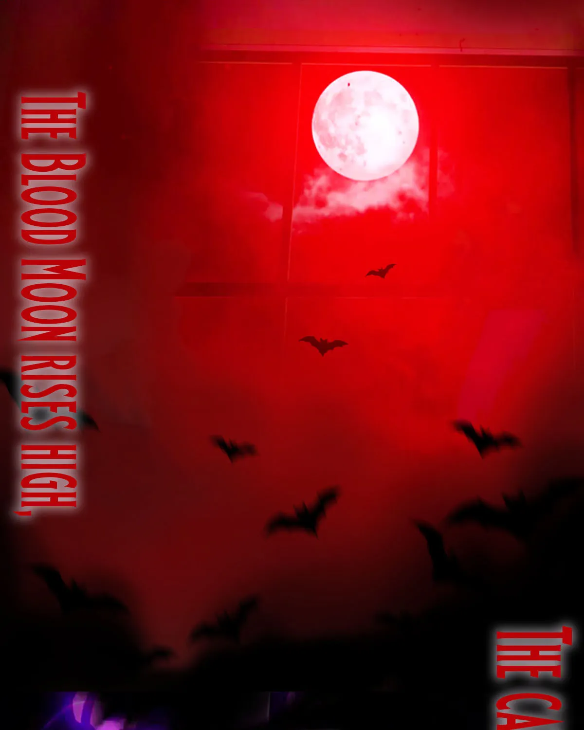 Weird Game: I Rely On Billions Of Merit Points To Clear Game Chapter 0 page 3 - 