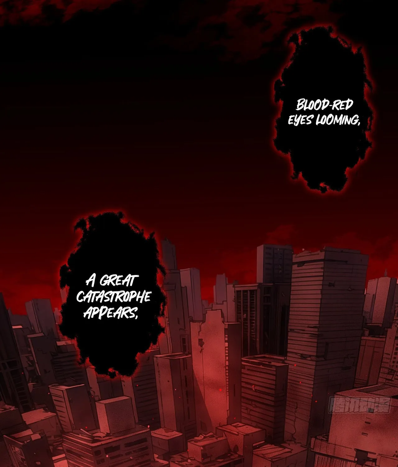 Weird Game: I Rely On Billions Of Merit Points To Clear Game Chapter 1 page 25 - 