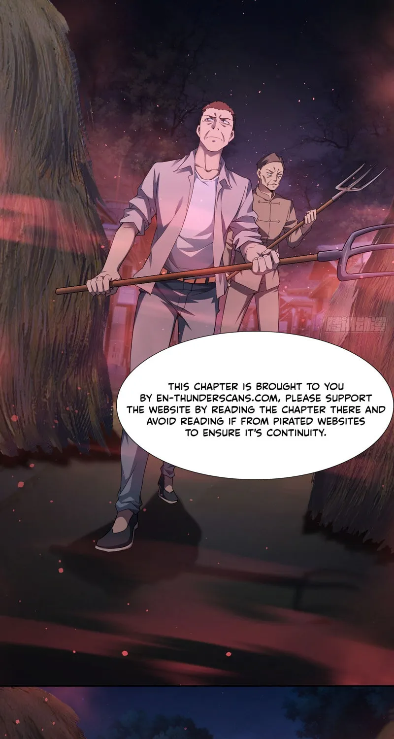 Weird Game: I Rely On Billions Of Merit Points To Clear Game Chapter 10 page 17 - 