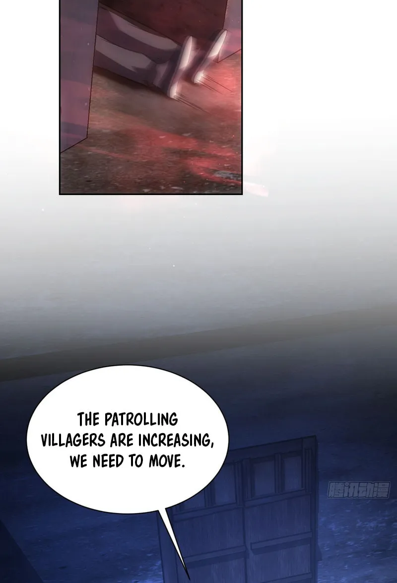 Weird Game: I Rely On Billions Of Merit Points To Clear Game Chapter 10 page 20 - 