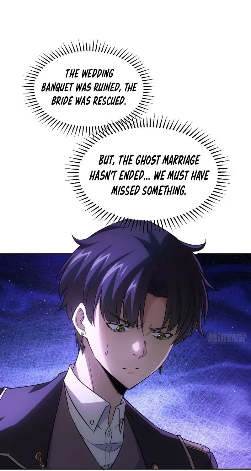 Weird Game: I Rely On Billions Of Merit Points To Clear Game Chapter 10 page 23 - 