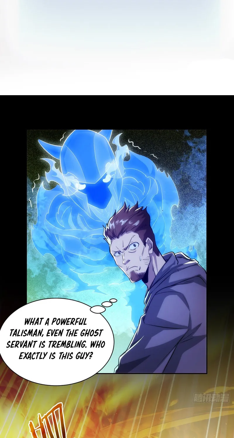 Weird Game: I Rely On Billions Of Merit Points To Clear Game Chapter 10 page 4 - 