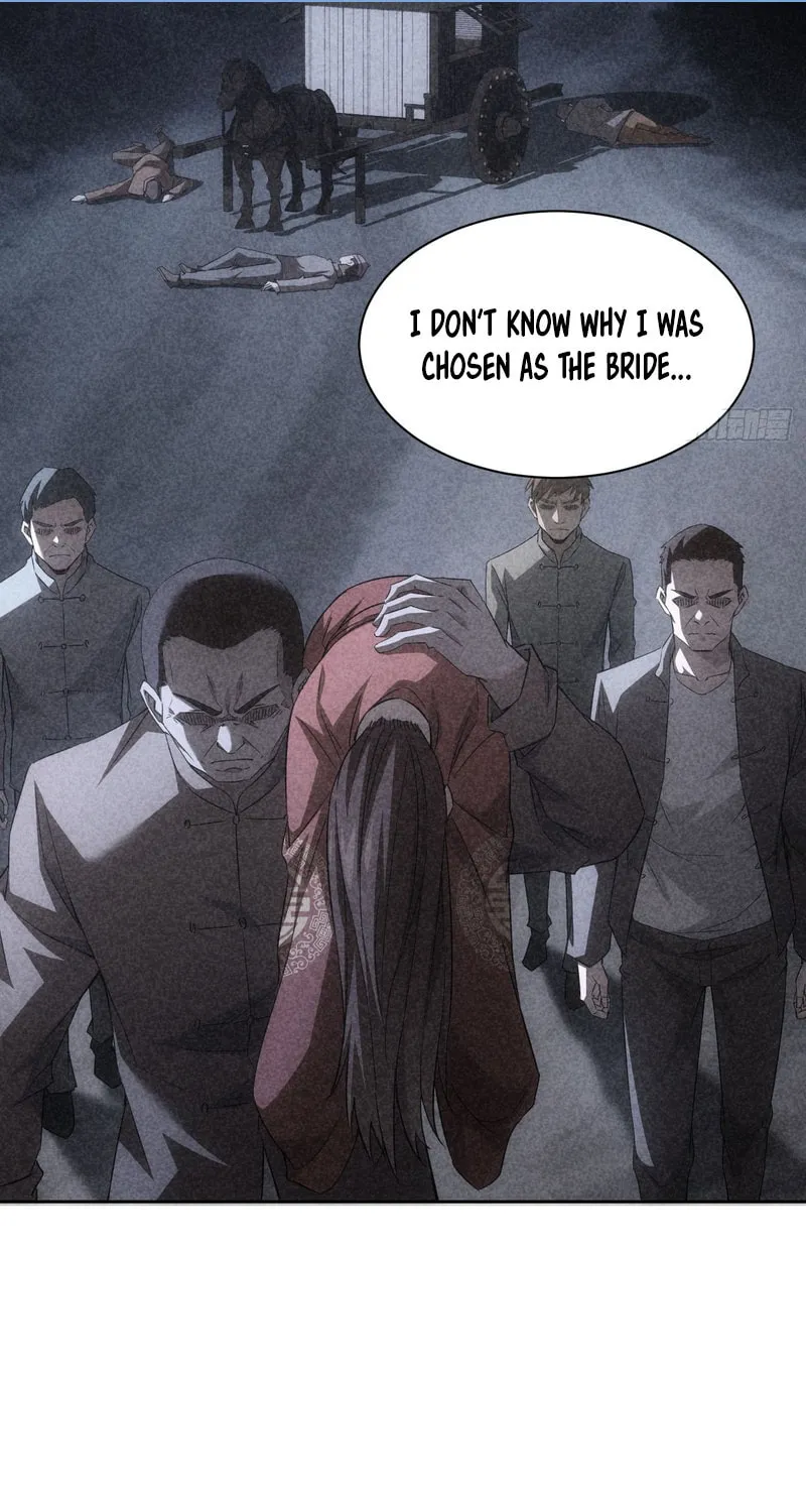 Weird Game: I Rely On Billions Of Merit Points To Clear Game Chapter 10 page 31 - 