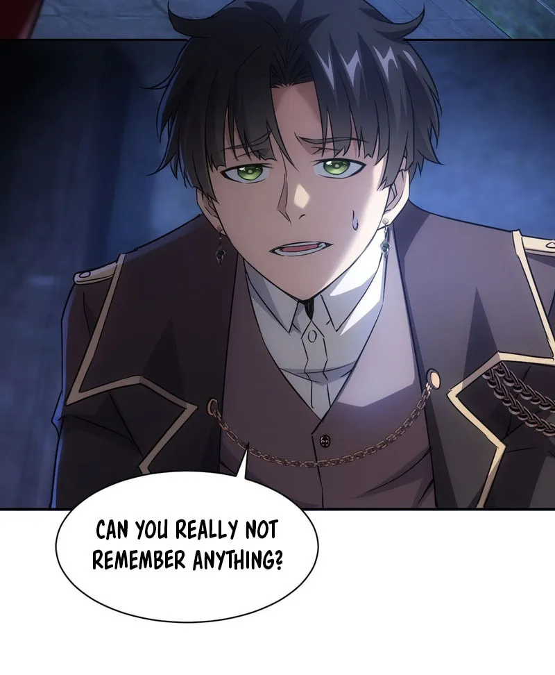 Weird Game: I Rely On Billions Of Merit Points To Clear Game Chapter 10 page 33 - 