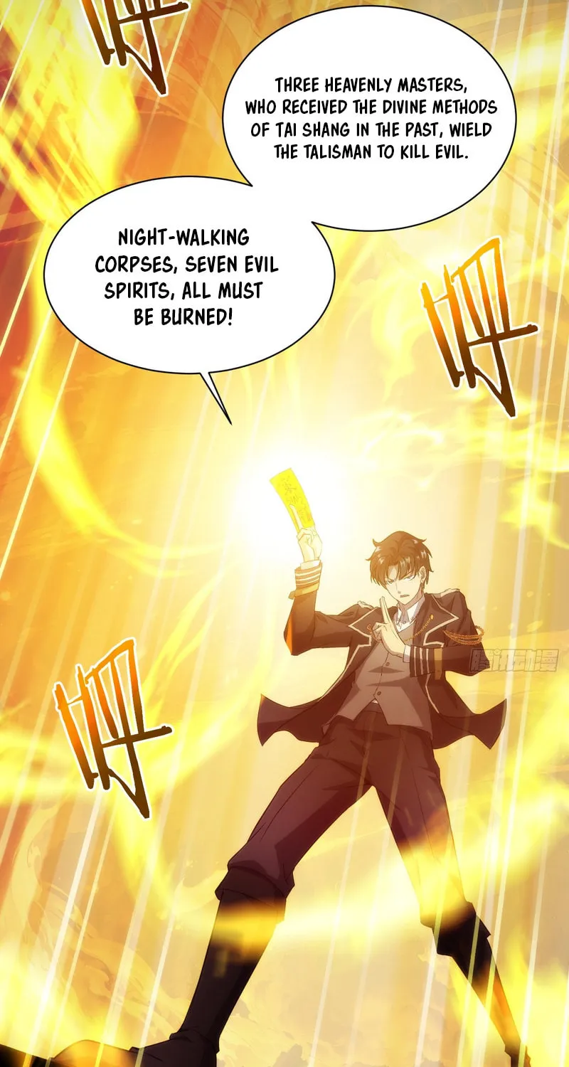 Weird Game: I Rely On Billions Of Merit Points To Clear Game Chapter 10 page 5 - 