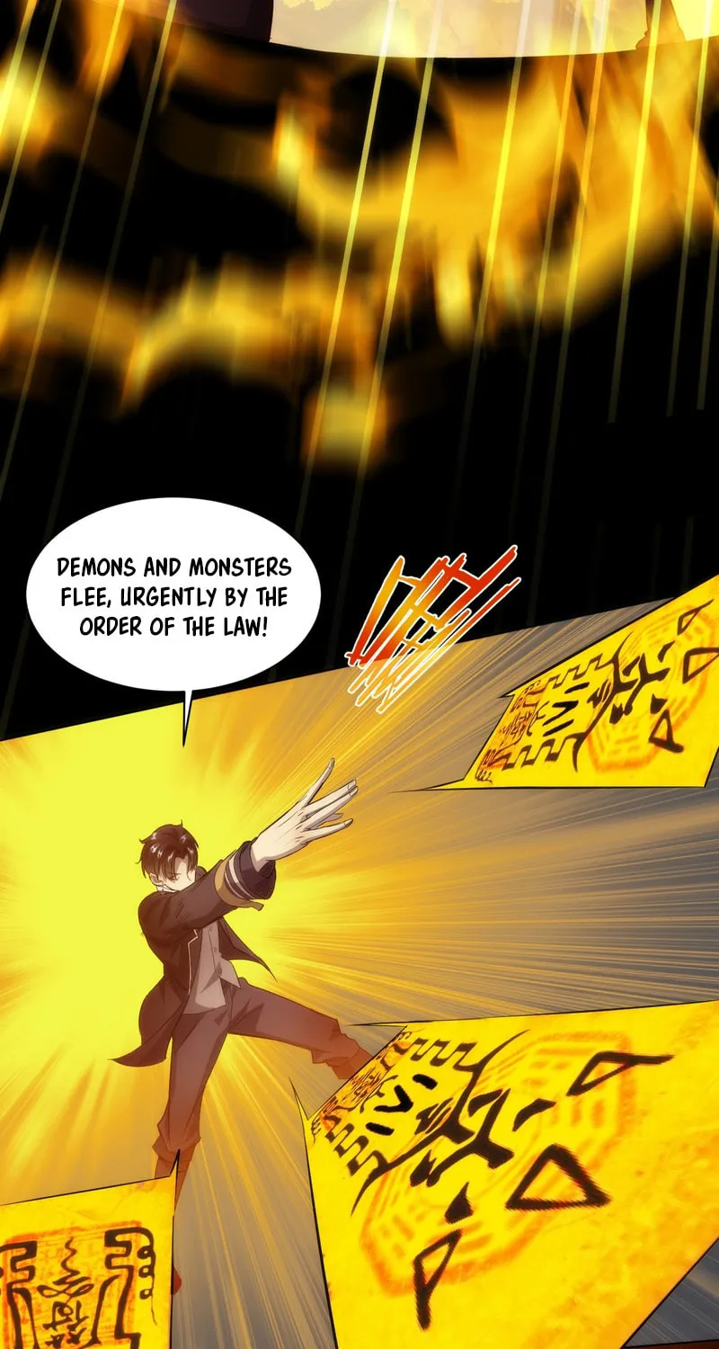Weird Game: I Rely On Billions Of Merit Points To Clear Game Chapter 10 page 6 - 