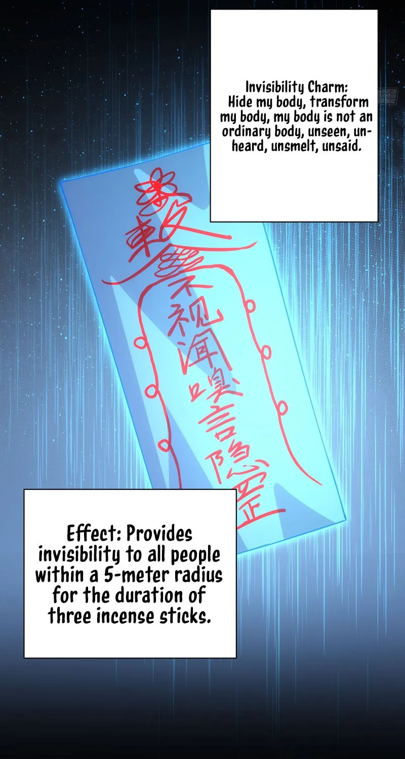 Weird Game: I Rely On Billions Of Merit Points To Clear Game Chapter 11 page 12 - 