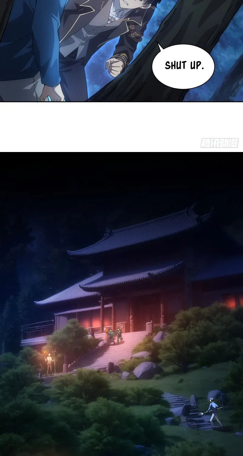 Weird Game: I Rely On Billions Of Merit Points To Clear Game Chapter 11 page 18 - 