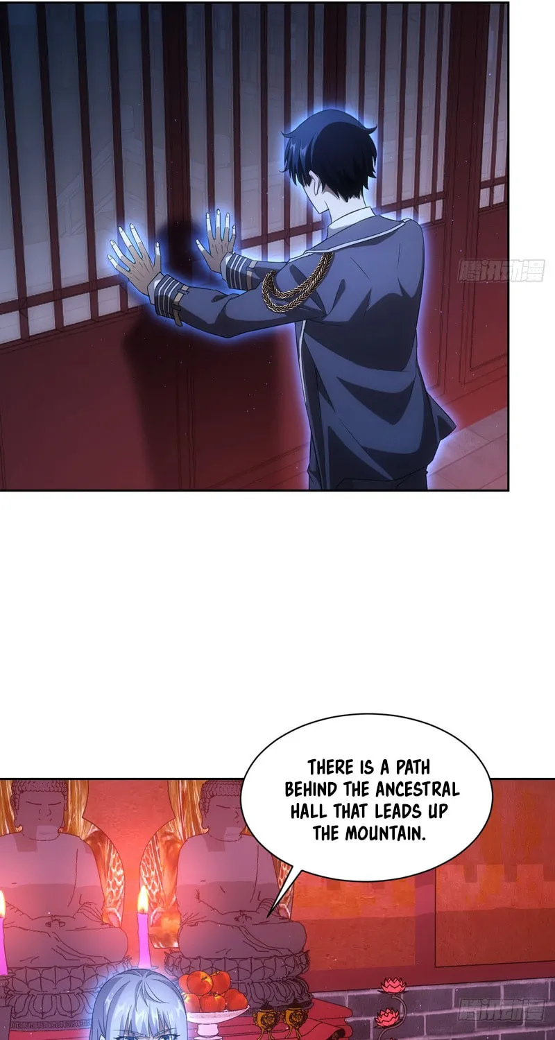 Weird Game: I Rely On Billions Of Merit Points To Clear Game Chapter 11 page 22 - 