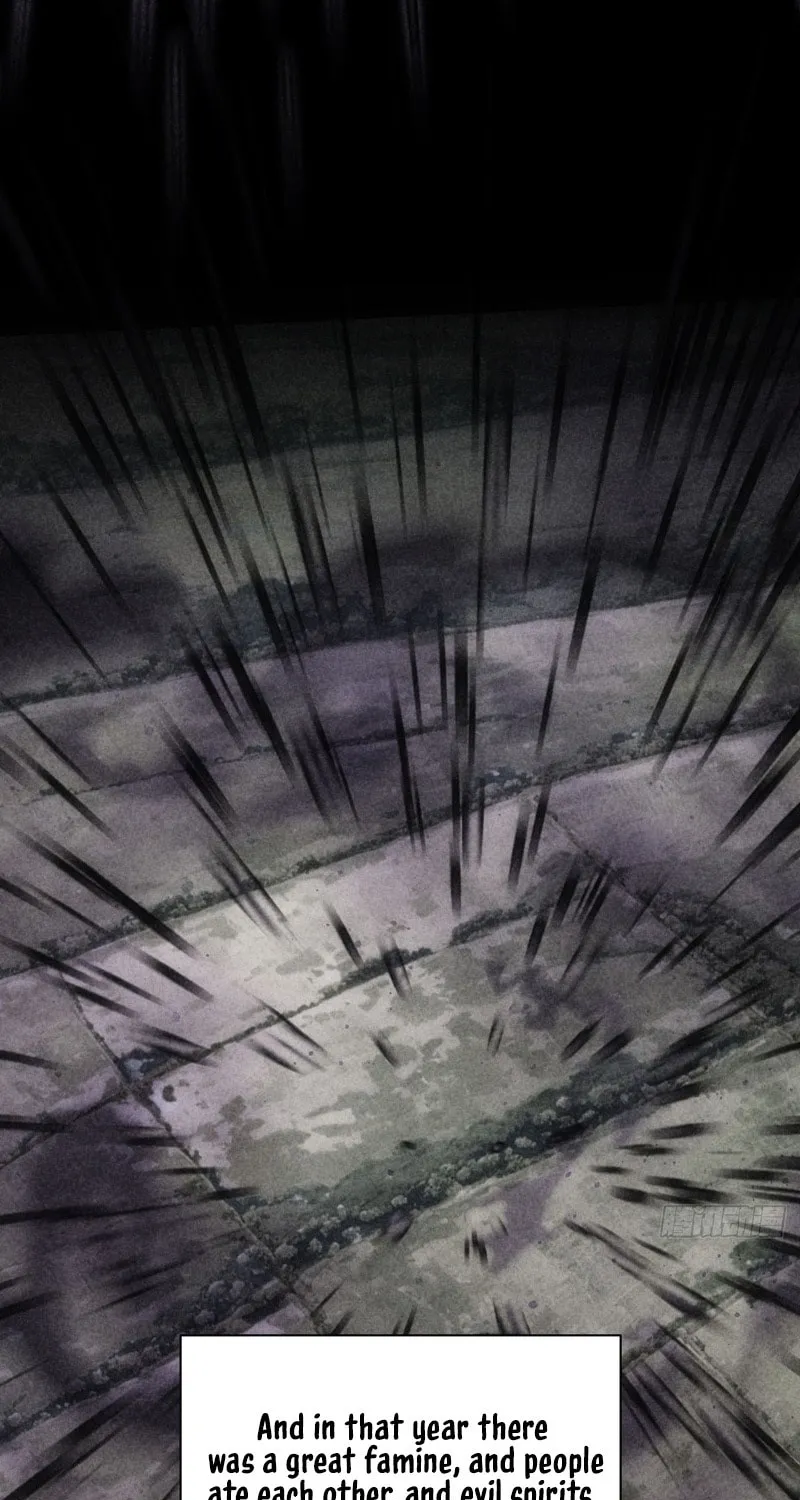 Weird Game: I Rely On Billions Of Merit Points To Clear Game Chapter 11 page 30 - 