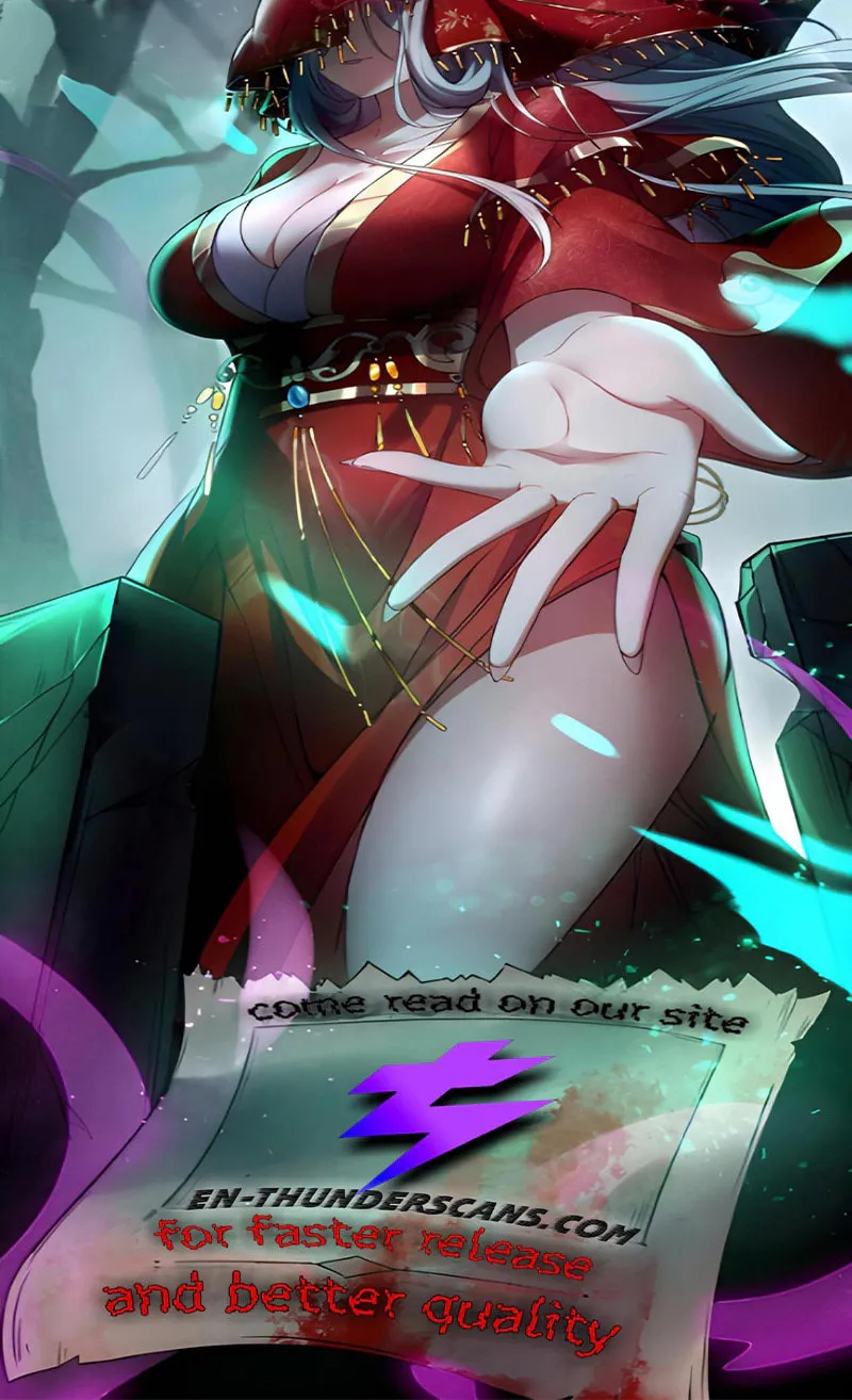 Weird Game: I Rely On Billions Of Merit Points To Clear Game Chapter 11 page 32 - 