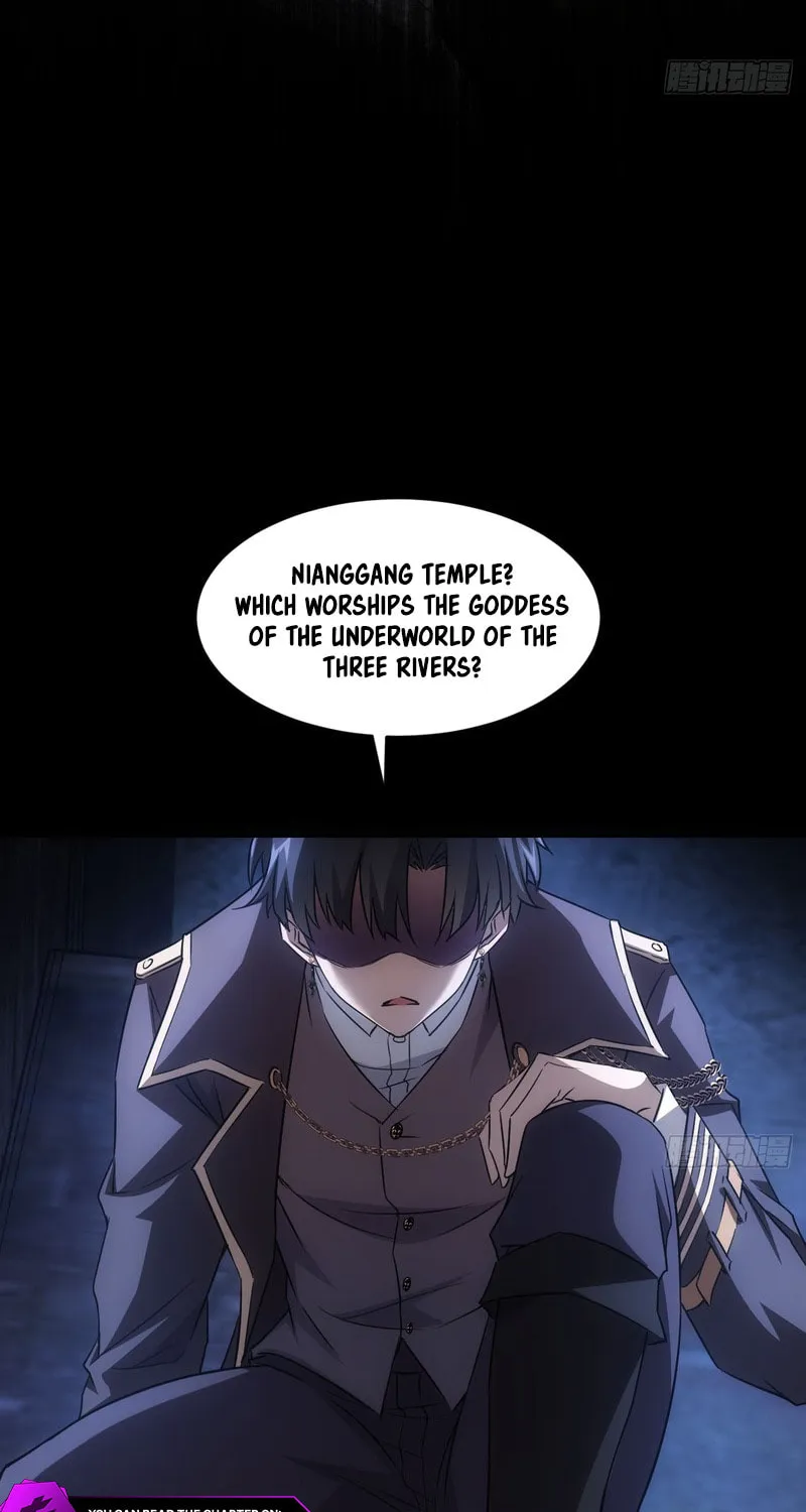 Weird Game: I Rely On Billions Of Merit Points To Clear Game Chapter 11 page 6 - 