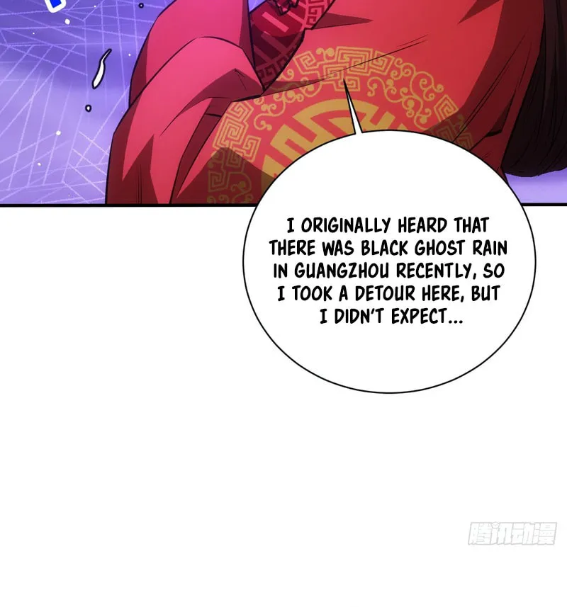 Weird Game: I Rely On Billions Of Merit Points To Clear Game Chapter 12 page 11 - 