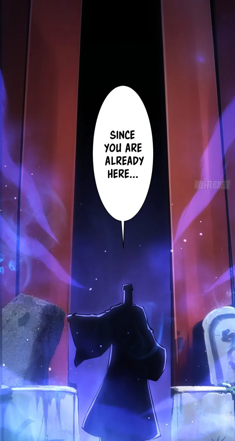 Weird Game: I Rely On Billions Of Merit Points To Clear Game Chapter 12 page 29 - 