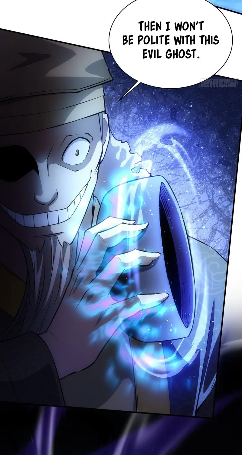 Weird Game: I Rely On Billions Of Merit Points To Clear Game Chapter 12 page 38 - 