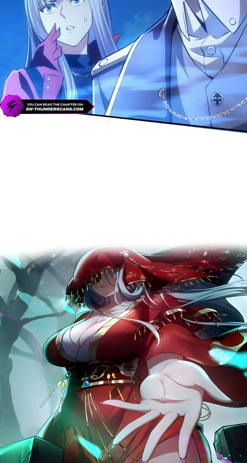 Weird Game: I Rely On Billions Of Merit Points To Clear Game Chapter 12 page 43 - 