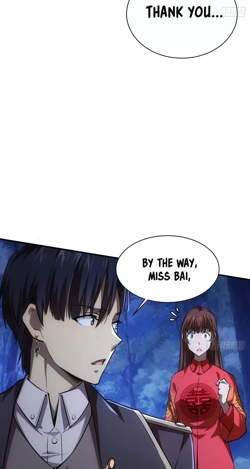 Weird Game: I Rely On Billions Of Merit Points To Clear Game Chapter 12 page 6 - 