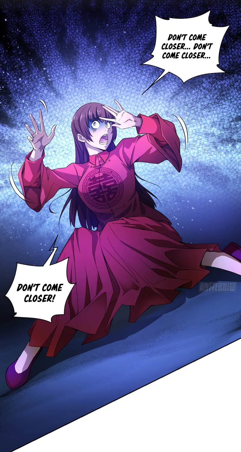 Weird Game: I Rely On Billions Of Merit Points To Clear Game Chapter 13 page 14 - 