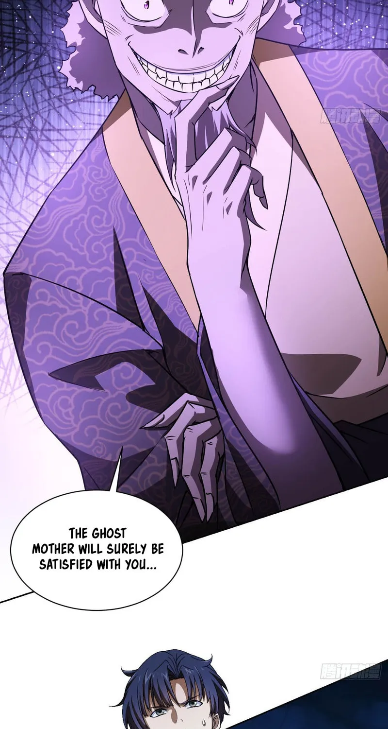 Weird Game: I Rely On Billions Of Merit Points To Clear Game Chapter 13 page 16 - 