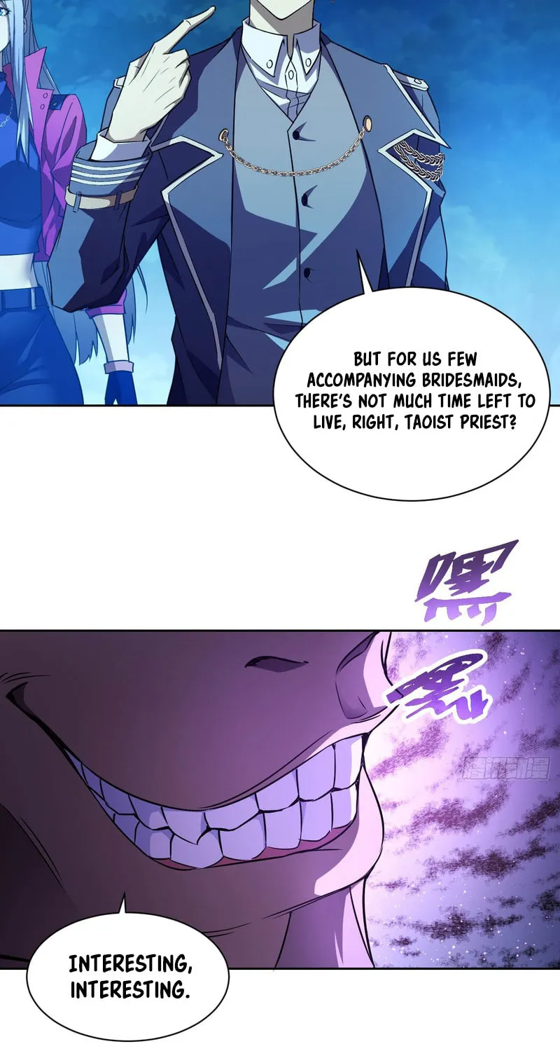 Weird Game: I Rely On Billions Of Merit Points To Clear Game Chapter 13 page 20 - 